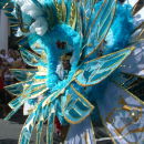 Nottinghill Carnival 2007, London